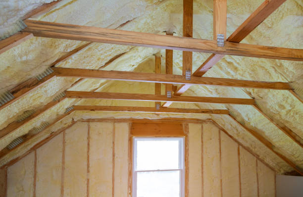 Best Residential Insulation in Linden, TX