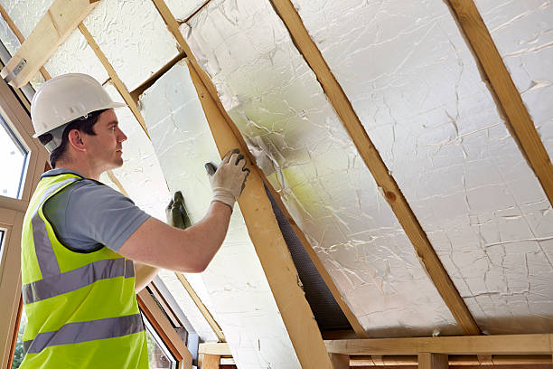 Best Specialty Insulation in Linden, TX