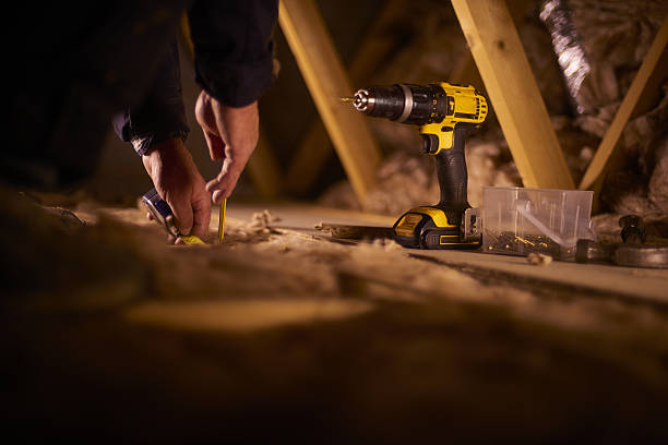 Best Insulation Maintenance and Repair in Linden, TX